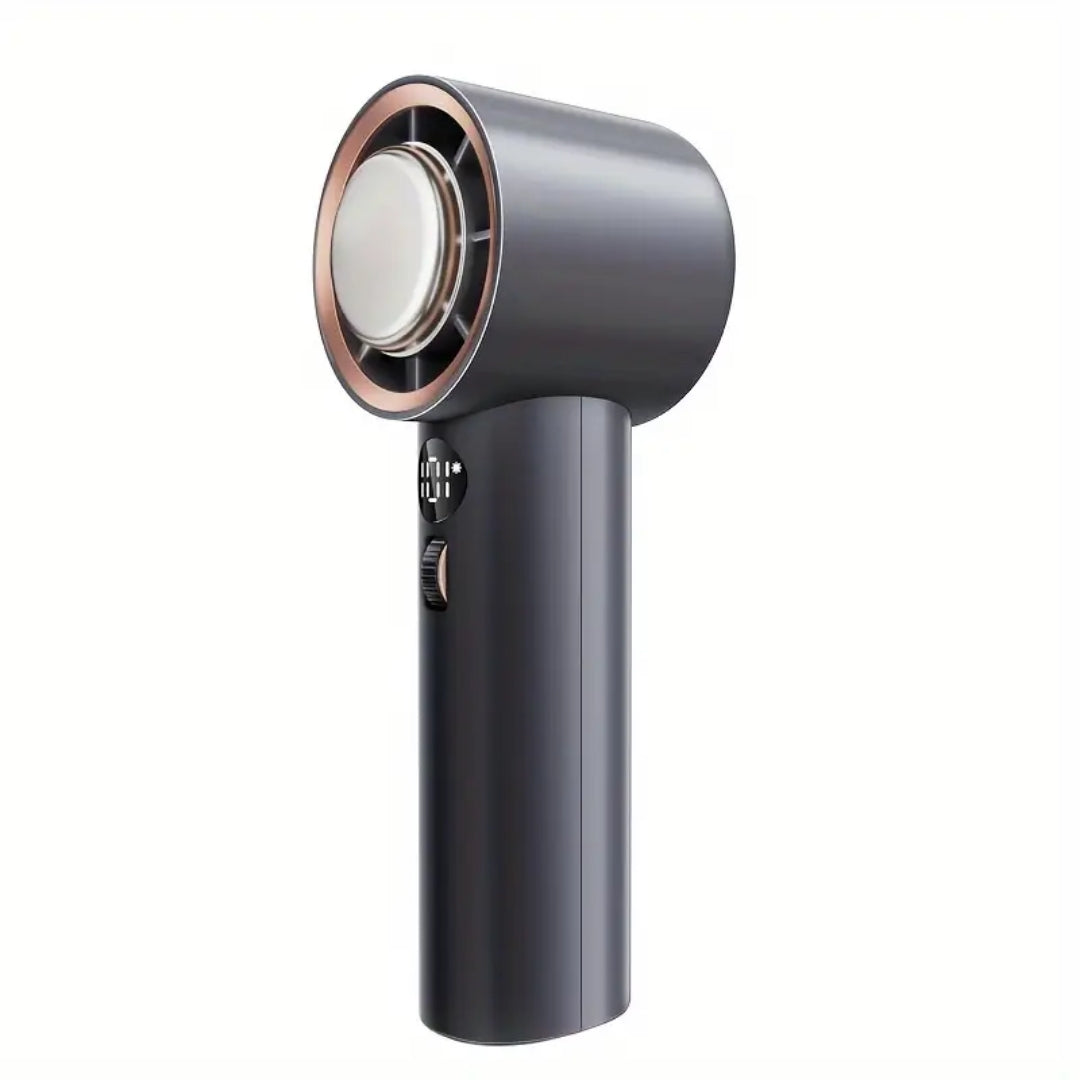 AeroBreeze – Le mini ventilateur pour un souffle frais