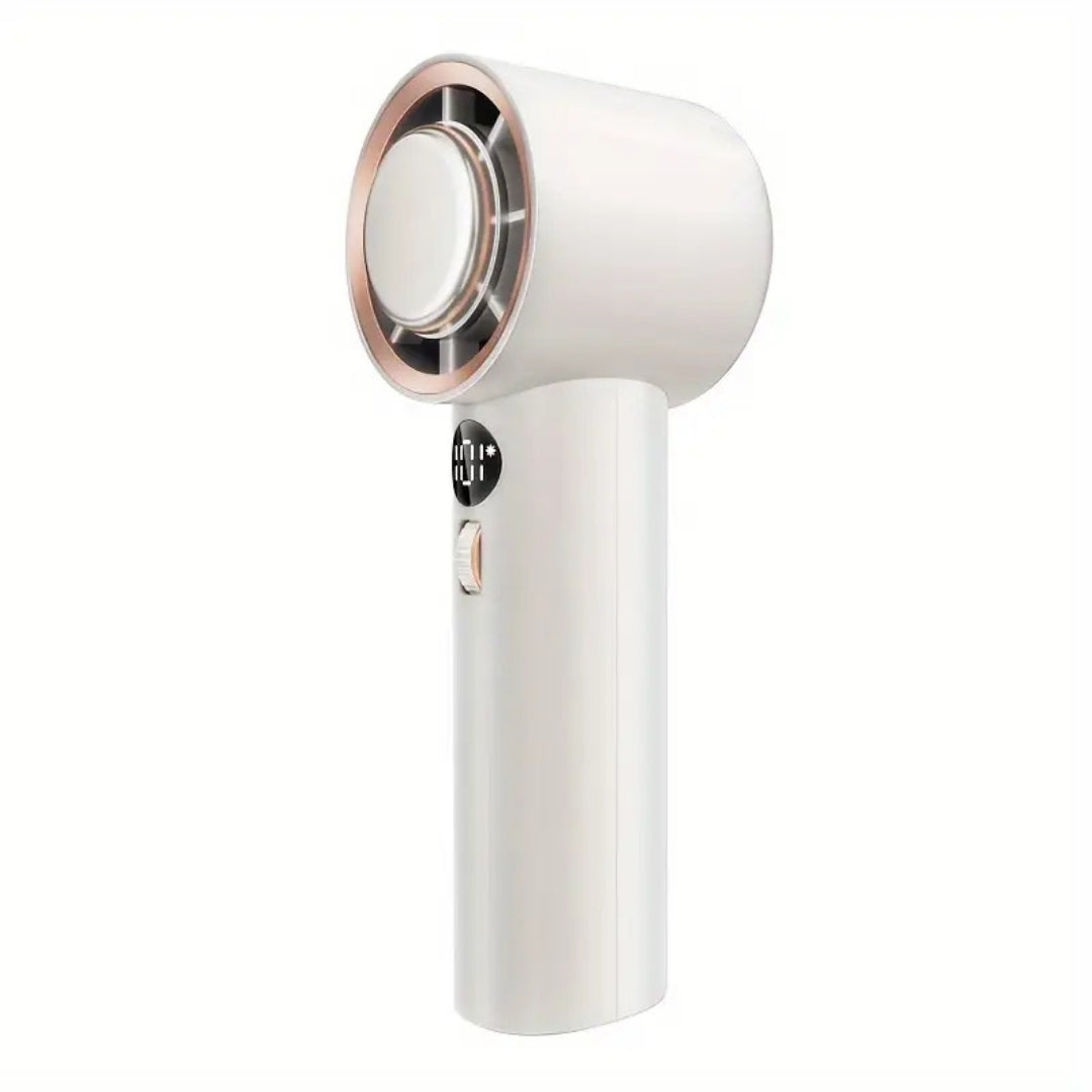 AeroBreeze – Le mini ventilateur pour un souffle frais