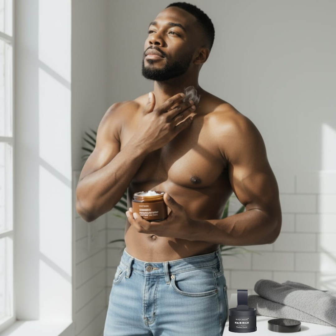 Pack Signature EastMoon™ x HairRich™