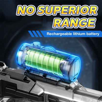 Yopoll Super Blaster Electric Water Gun