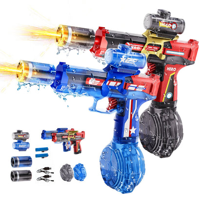 Yopoll Super Blaster Electric Water Gun
