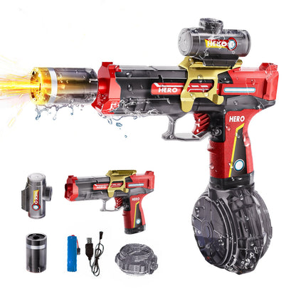 Yopoll Super Blaster Electric Water Gun