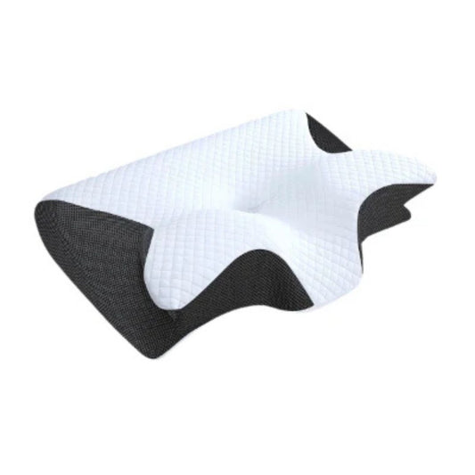 CerviZen™ - Le coussin qui libère vos cervicales en profondeur