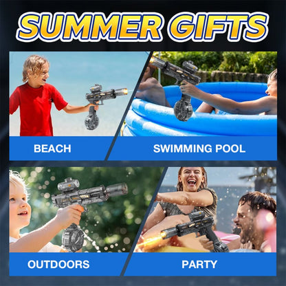 Yopoll Super Blaster Electric Water Gun
