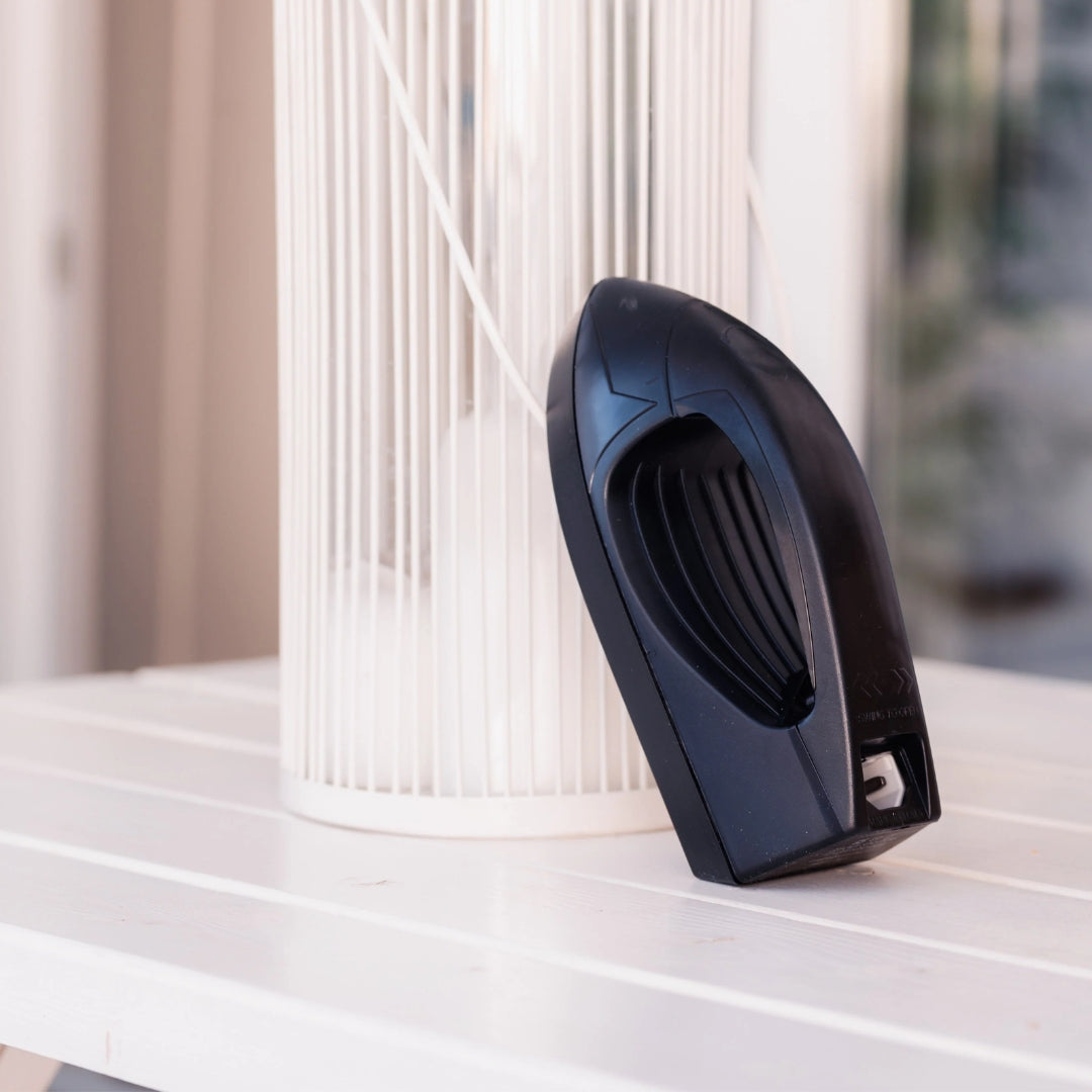 SteamGo – Le défroisseur malin pour un style impeccable partout