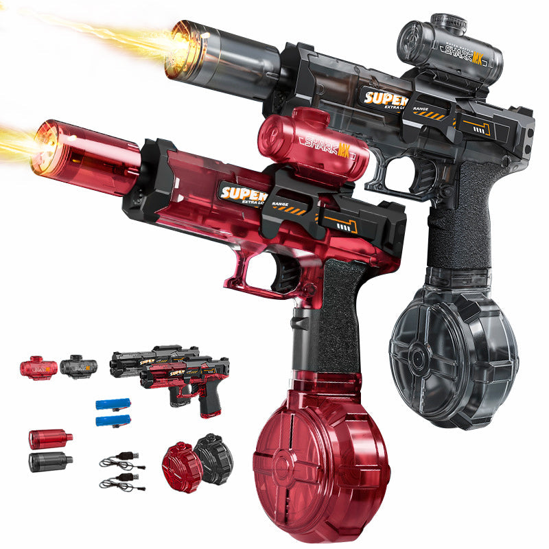 Yopoll Super Blaster Electric Water Gun