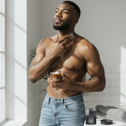 Pack Signature EastMoon™ x HairRich™