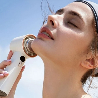 AeroBreeze – Le mini ventilateur pour un souffle frais