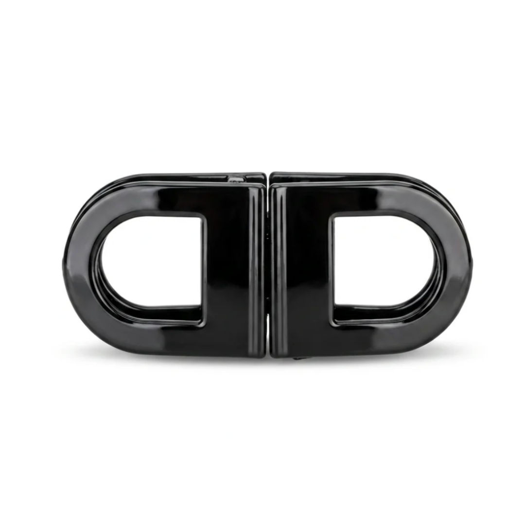 HairClip™ – La pince aimantée ultra confortable
