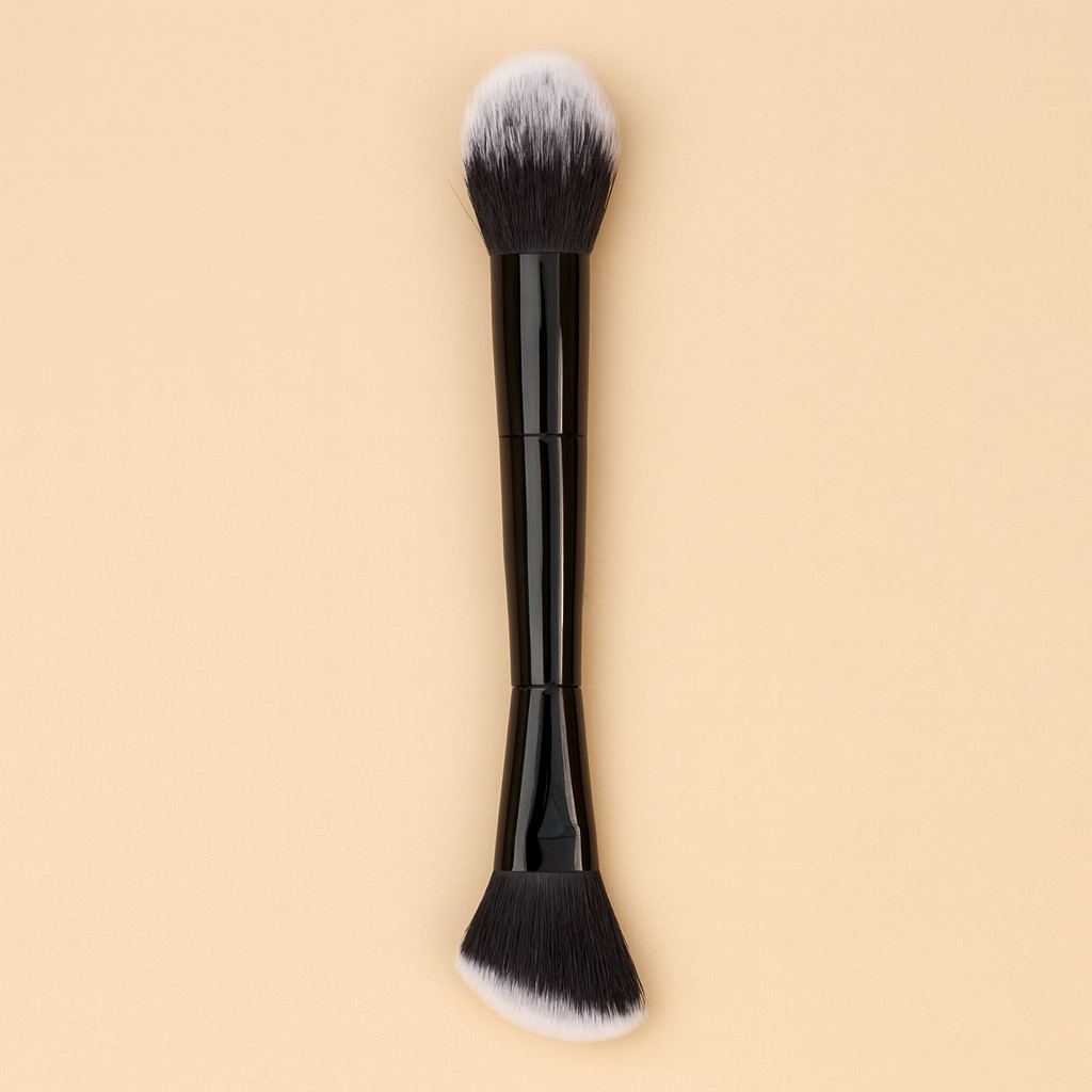 Pinceau Applicateur Ultra-Doux – Pour une Application Naturelle et Uniforme