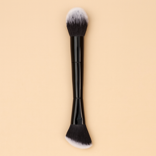 Pinceau Applicateur Ultra-Doux – Pour une Application Naturelle et Uniforme