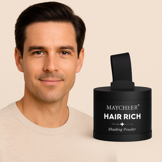 HairRich™ Pro Kit – Mode d’emploi + Secrets d’application