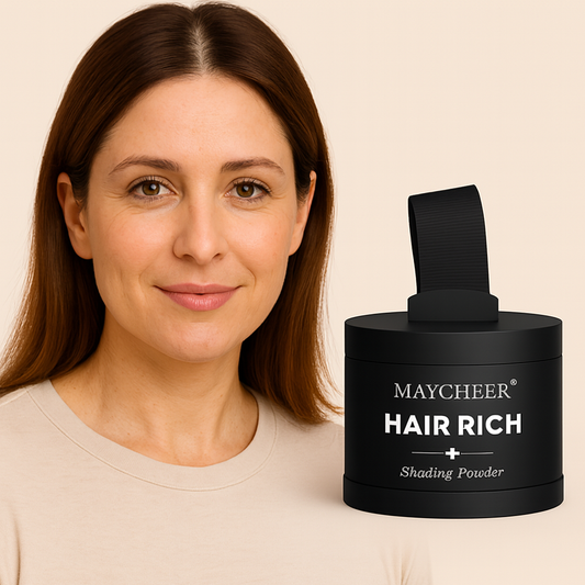 HairRich™ Beauty Kit – Mode d’emploi + Secrets d’application