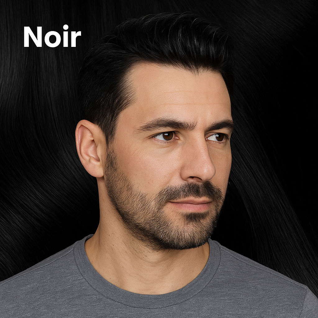 HairRich™ – La poudre capillaire naturelle qui redonne de la densité en 10 secondes