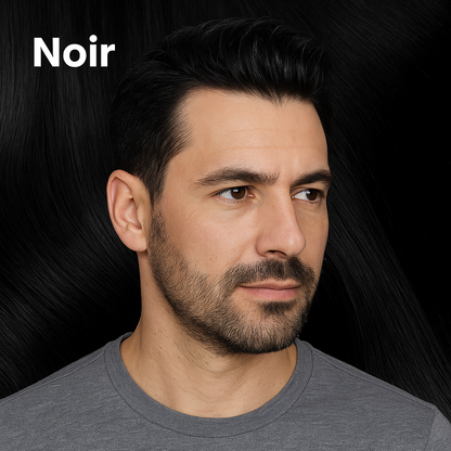 HairRich™ – La poudre capillaire naturelle qui redonne de la densité en 10 secondes