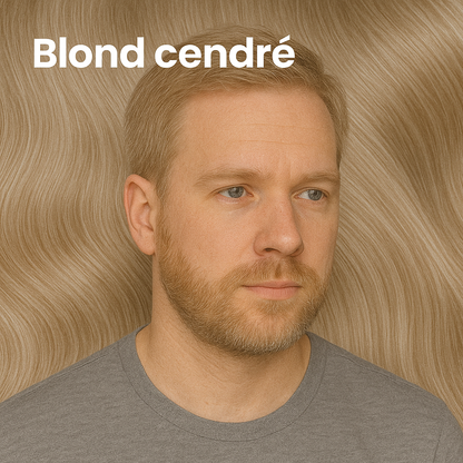 HairRich™ – La poudre capillaire naturelle qui redonne de la densité en 10 secondes