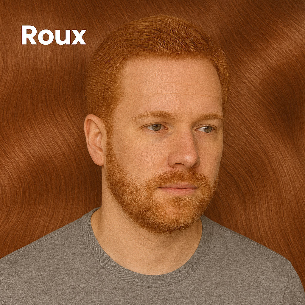 HairRich™ – La poudre capillaire naturelle qui redonne de la densité en 10 secondes