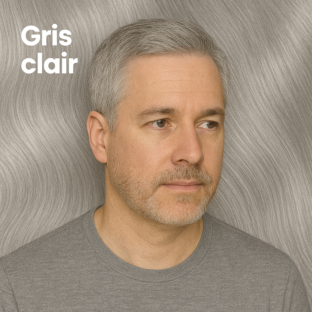 HairRich™ – La poudre capillaire naturelle qui redonne de la densité en 10 secondes