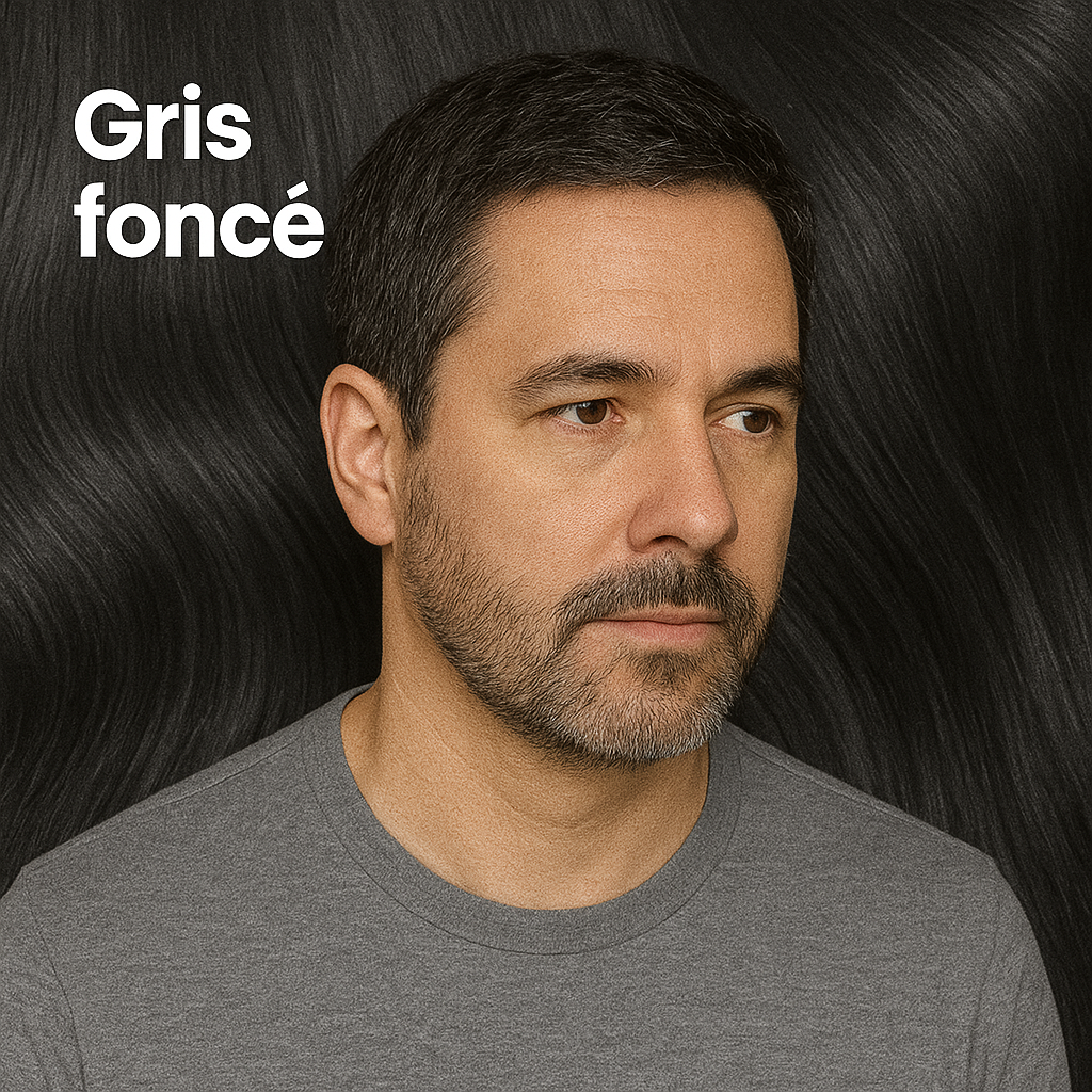 HairRich™ – La poudre capillaire naturelle qui redonne de la densité en 10 secondes