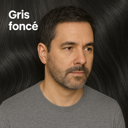 HairRich™ – La poudre capillaire naturelle qui redonne de la densité en 10 secondes