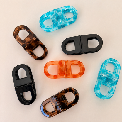 HairClip™ – La pince aimantée ultra confortable