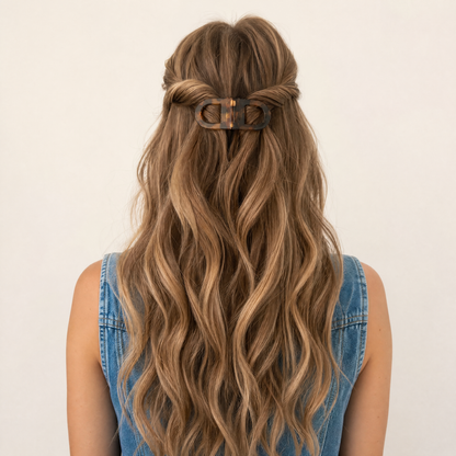 HairClip™ – La pince aimantée ultra confortable