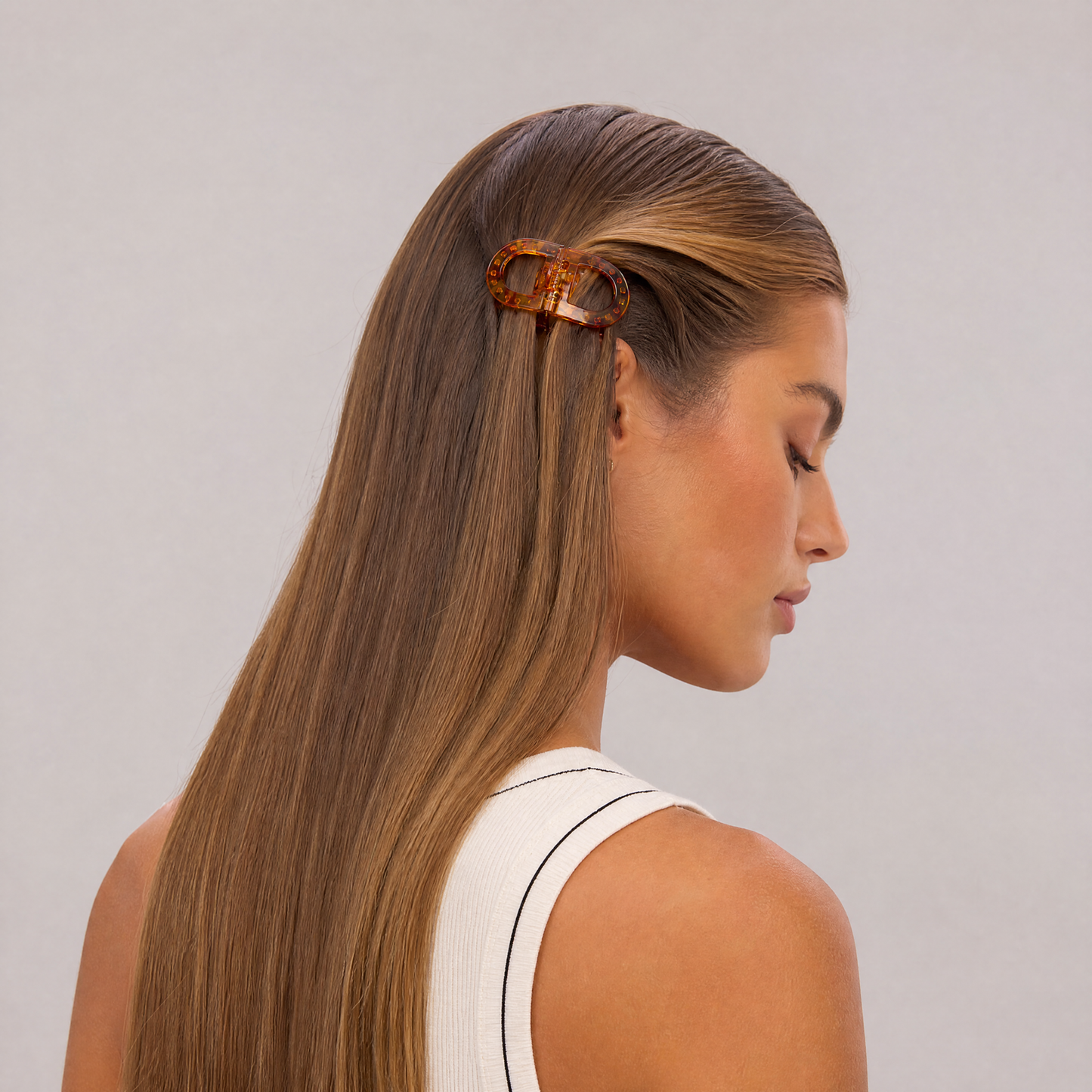 HairClip™ – La pince aimantée ultra confortable