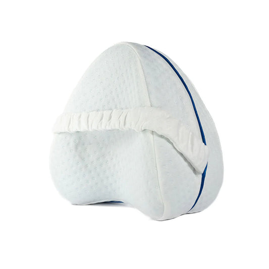 GenouRelax™ - Le coussin qui protège vos genoux et vos hanches