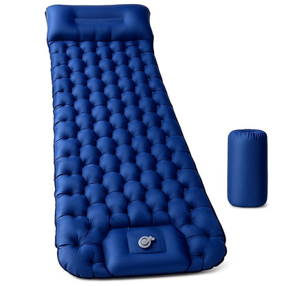 NomadSleep – Le matelas qui vous suit partout
