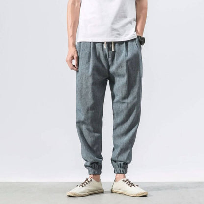 ZenFit™ - Le pantalon qui s’adapte à votre rythme de vie