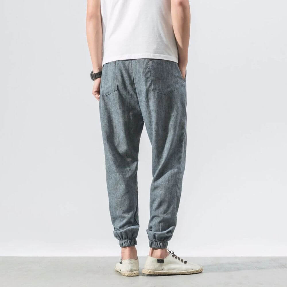 ZenFit™ - Le pantalon qui s’adapte à votre rythme de vie