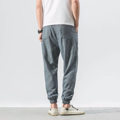 ZenFit™ - Le pantalon qui s’adapte à votre rythme de vie