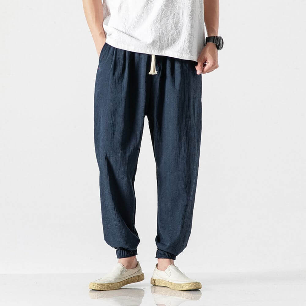 ZenFit™ - Le pantalon qui s’adapte à votre rythme de vie