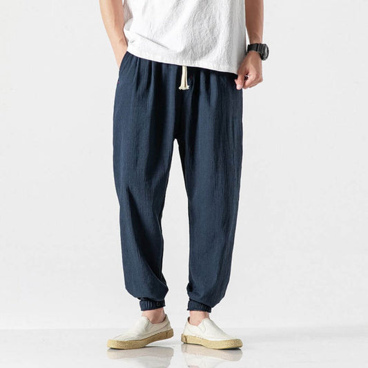 ZenFit™ - Le pantalon qui s’adapte à votre rythme de vie
