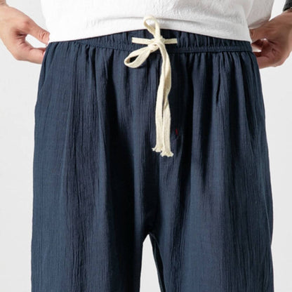 ZenFit™ - Le pantalon qui s’adapte à votre rythme de vie