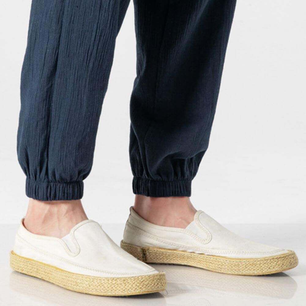 ZenFit™ - Le pantalon qui s’adapte à votre rythme de vie