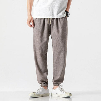 ZenFit™ - Le pantalon qui s’adapte à votre rythme de vie