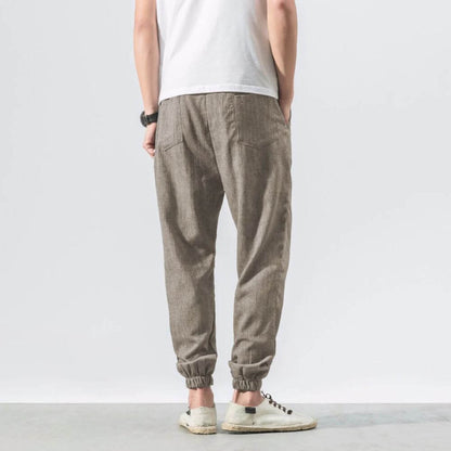 ZenFit™ - Le pantalon qui s’adapte à votre rythme de vie