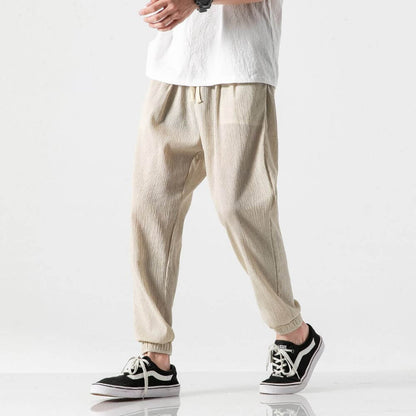ZenFit™ - Le pantalon qui s’adapte à votre rythme de vie