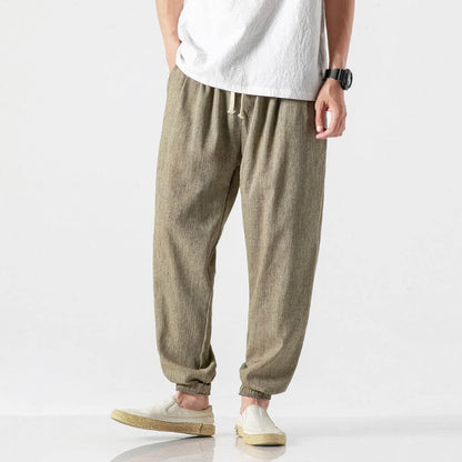 ZenFit™ - Le pantalon qui s’adapte à votre rythme de vie