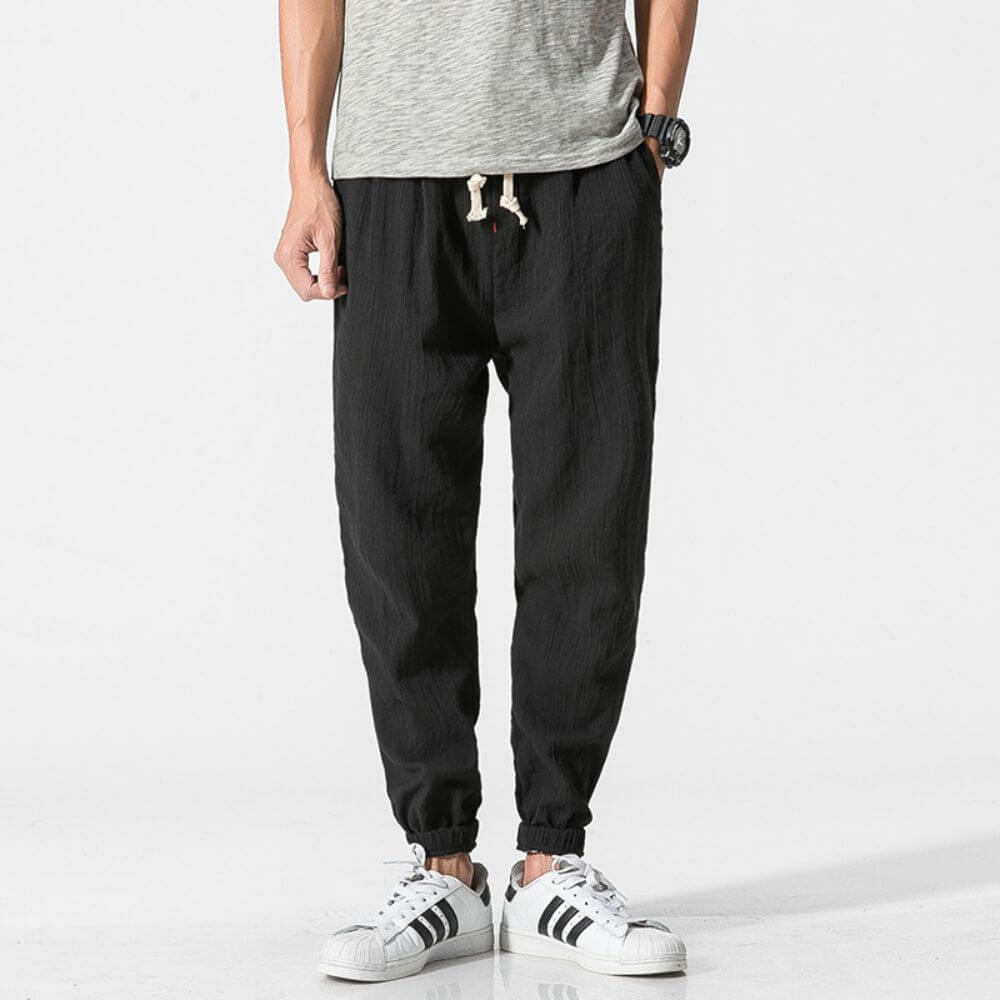 ZenFit™ - Le pantalon qui s’adapte à votre rythme de vie