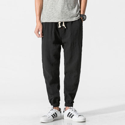 ZenFit™ - Le pantalon qui s’adapte à votre rythme de vie