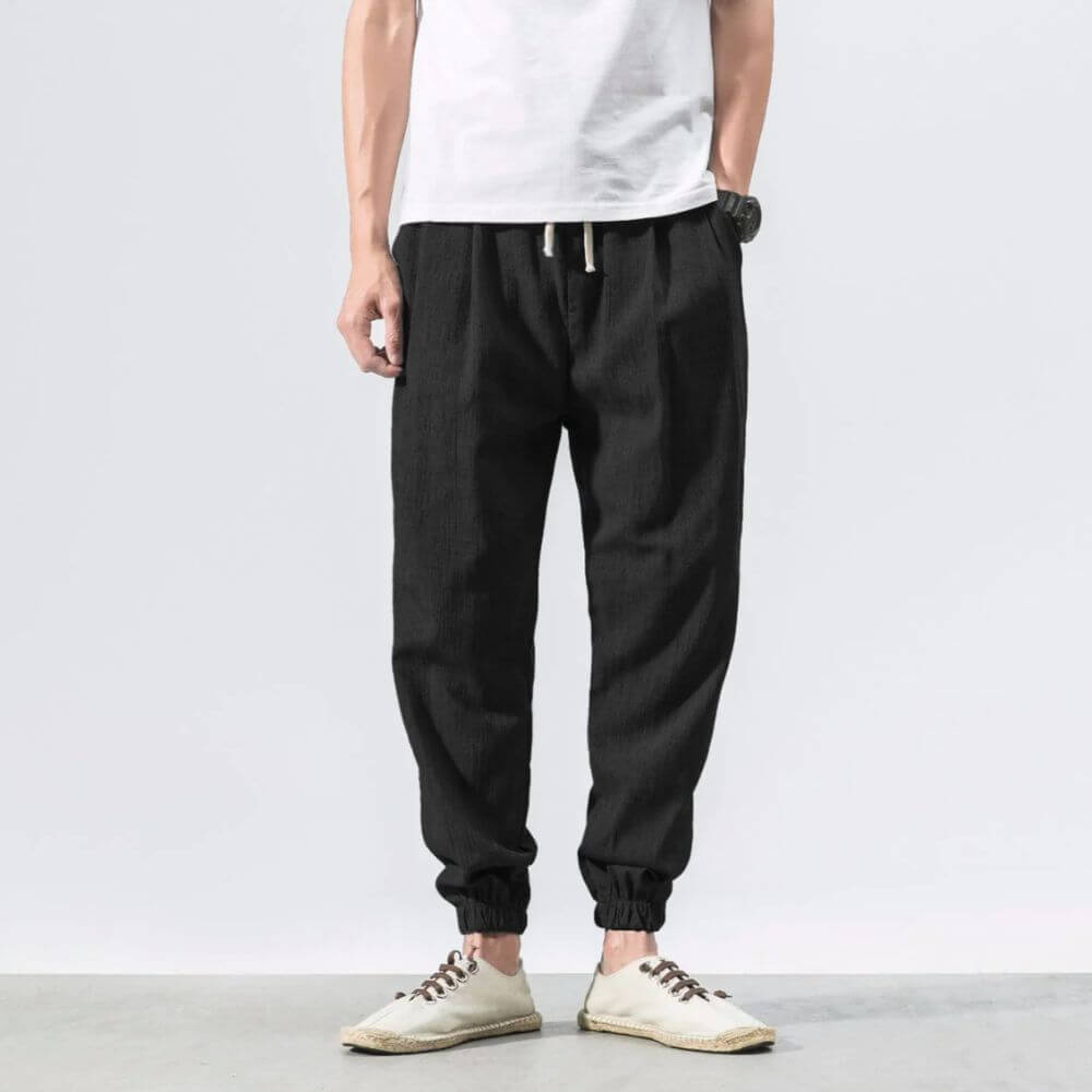 ZenFit™ - Le pantalon qui s’adapte à votre rythme de vie