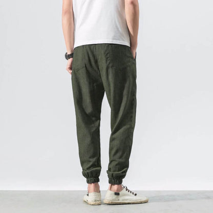 ZenFit™ - Le pantalon qui s’adapte à votre rythme de vie