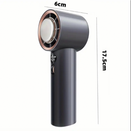 AeroBreeze – Le mini ventilateur pour un souffle frais