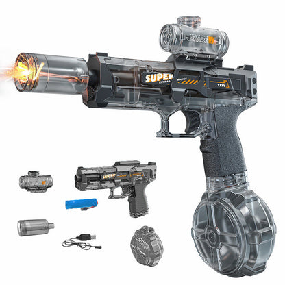 Yopoll Super Blaster Electric Water Gun