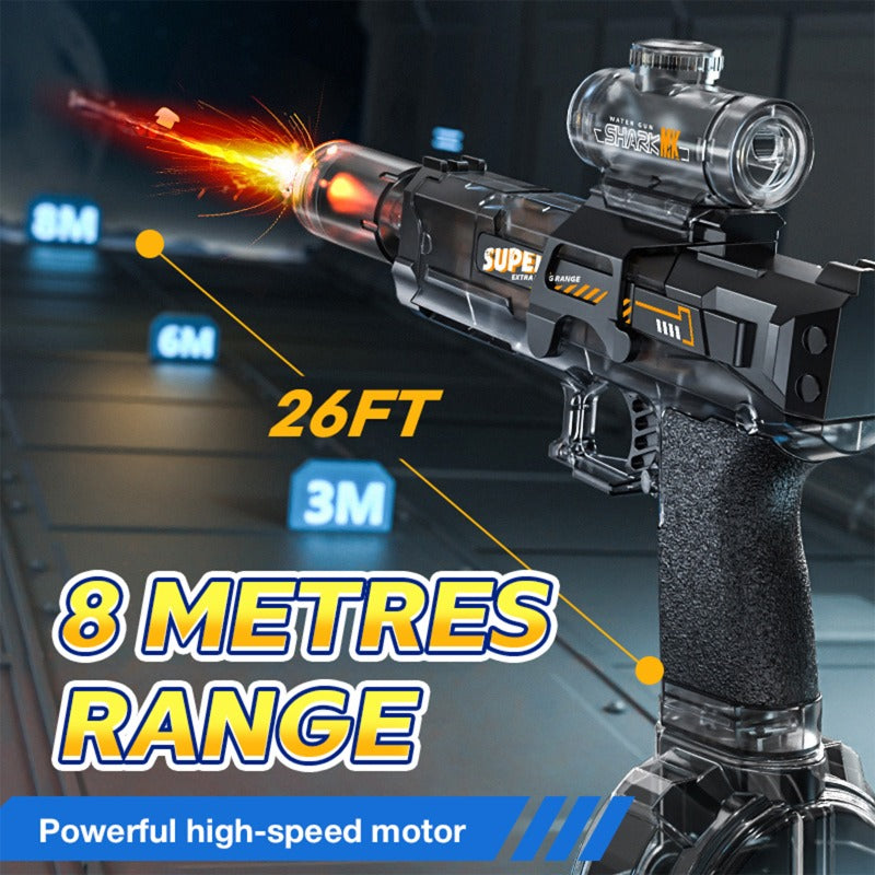 Yopoll Super Blaster Electric Water Gun
