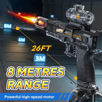 Yopoll Super Blaster Electric Water Gun