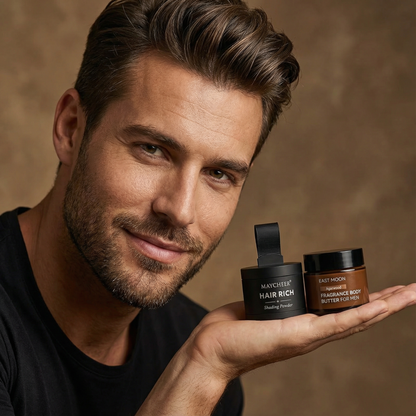 Pack Signature EastMoon™ x HairRich™